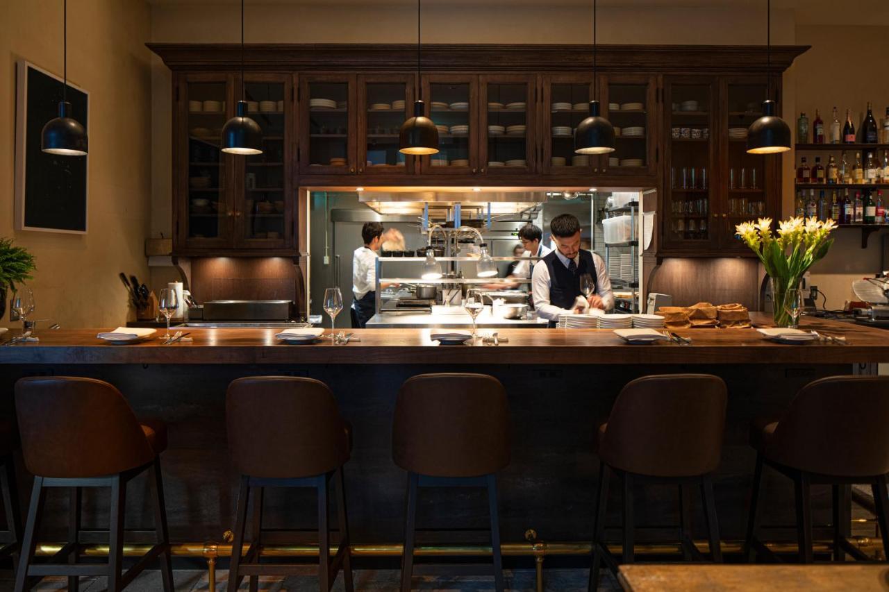 TrunkCat Street Hotel Tokyo Exterior photo