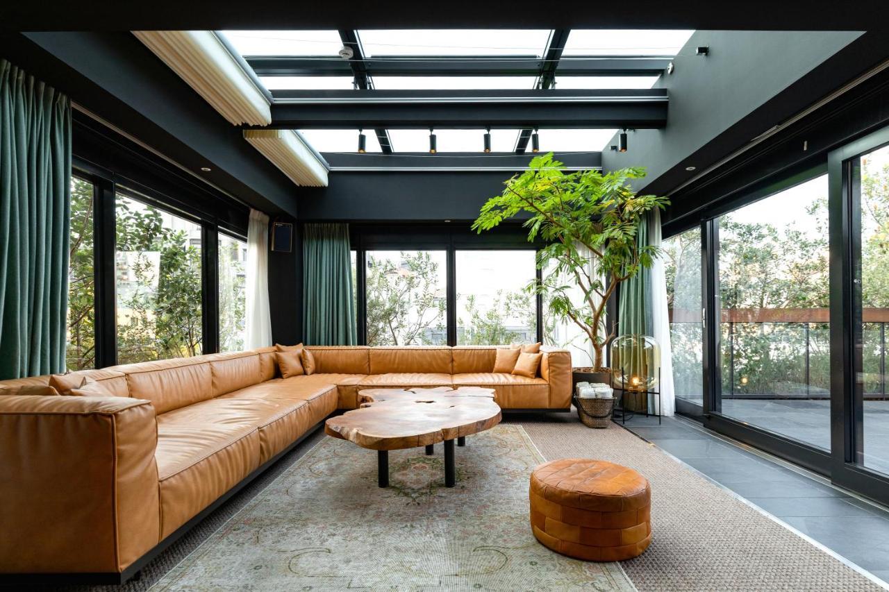 TrunkCat Street Hotel Tokyo Exterior photo