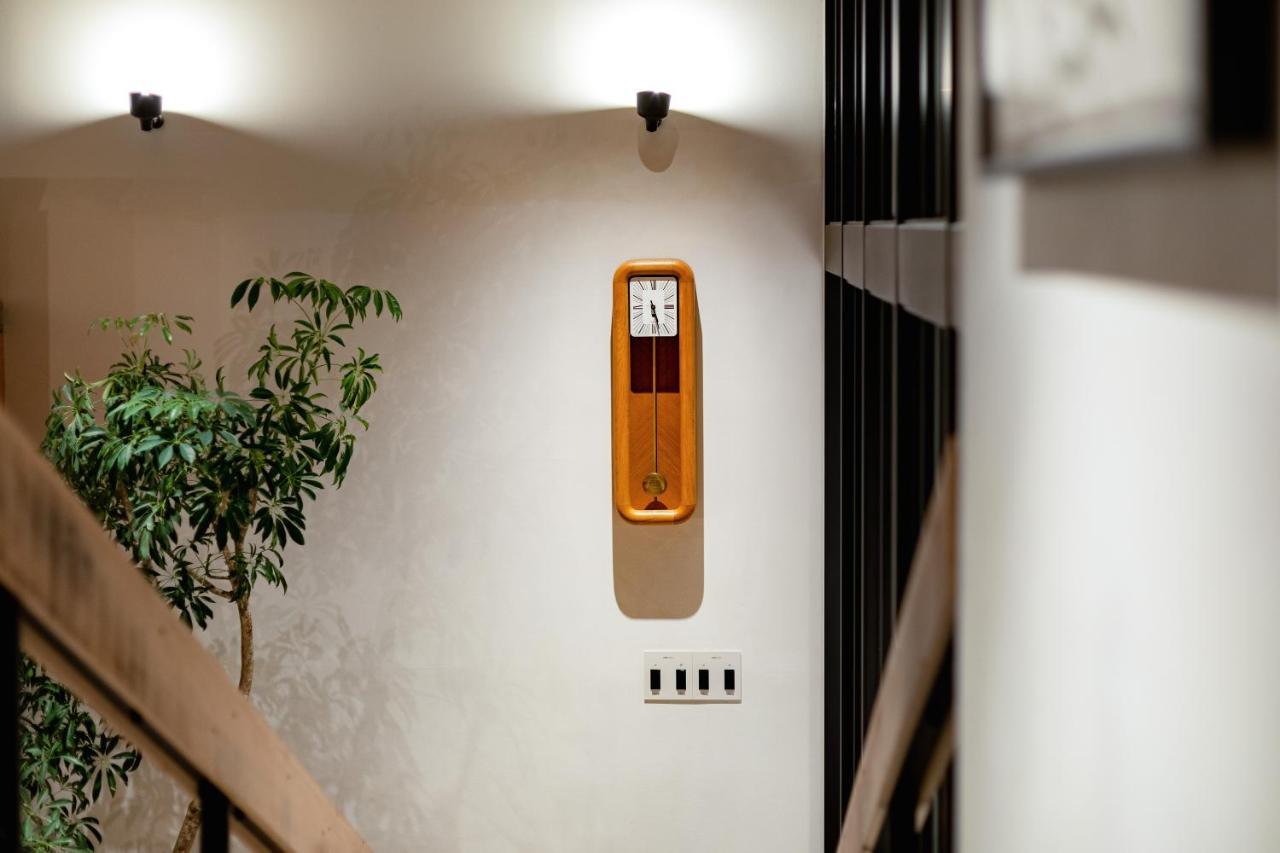 TrunkCat Street Hotel Tokyo Exterior photo
