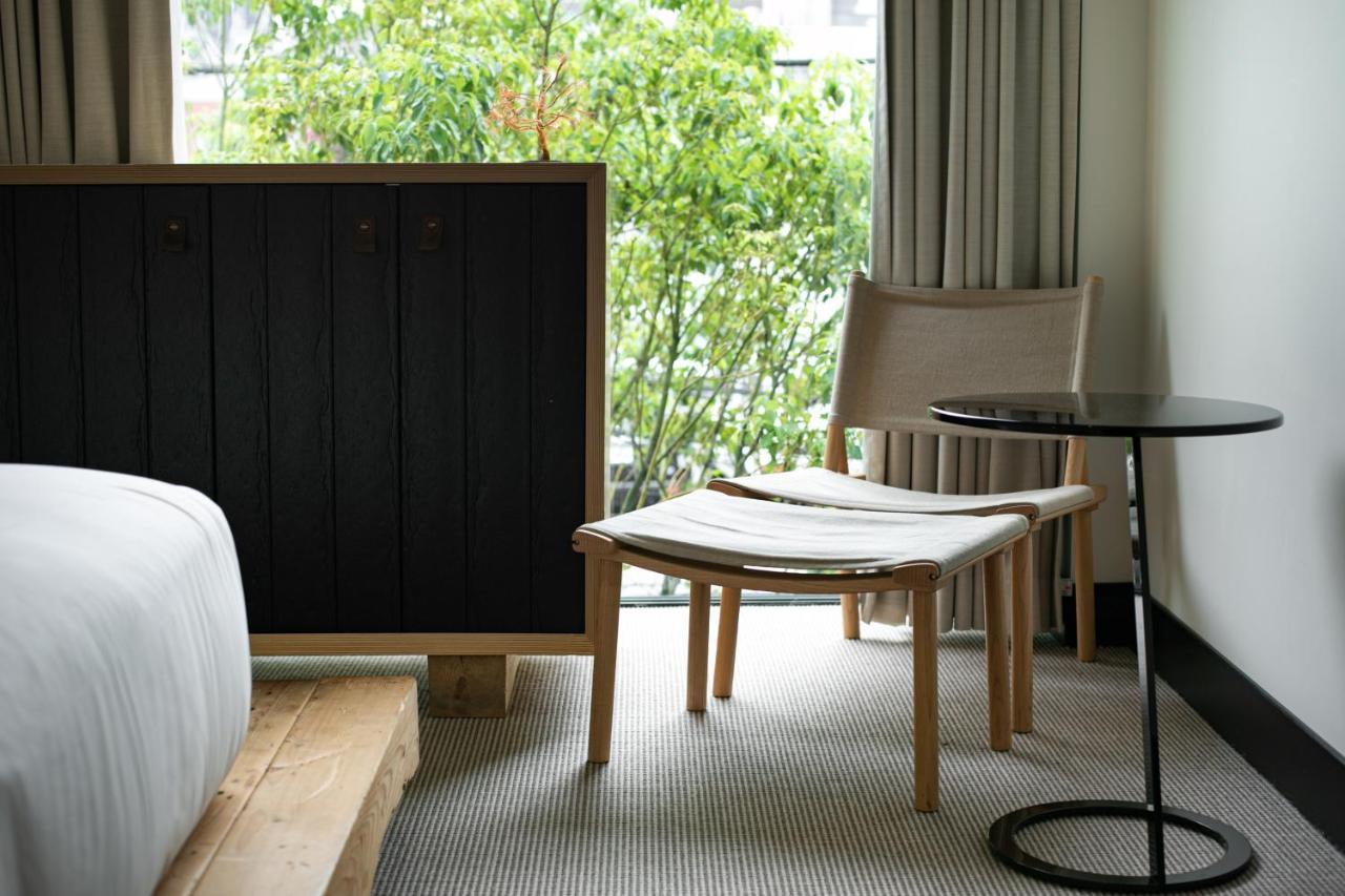 TrunkCat Street Hotel Tokyo Exterior photo