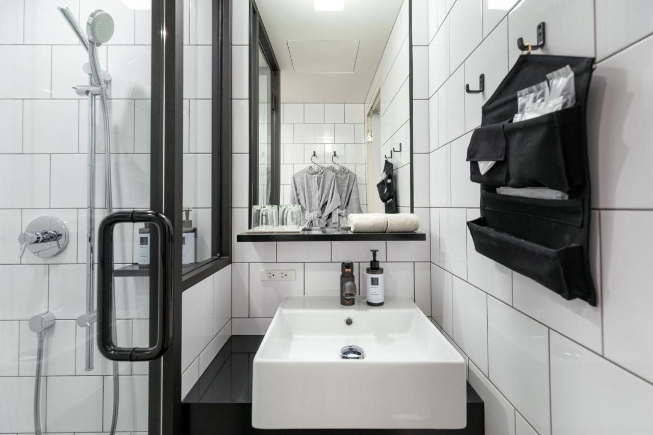 TrunkCat Street Hotel Tokyo Exterior photo