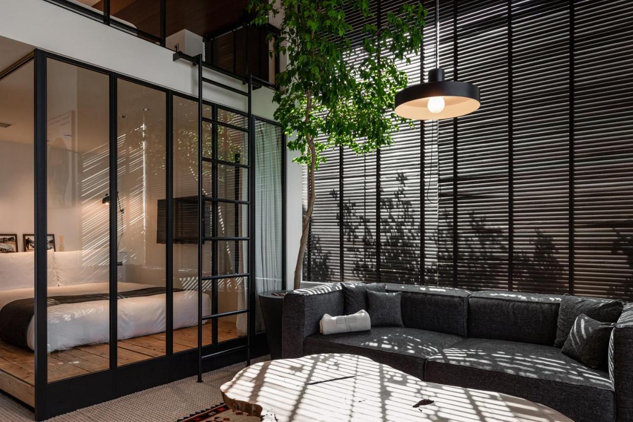 TrunkCat Street Hotel Tokyo Exterior photo