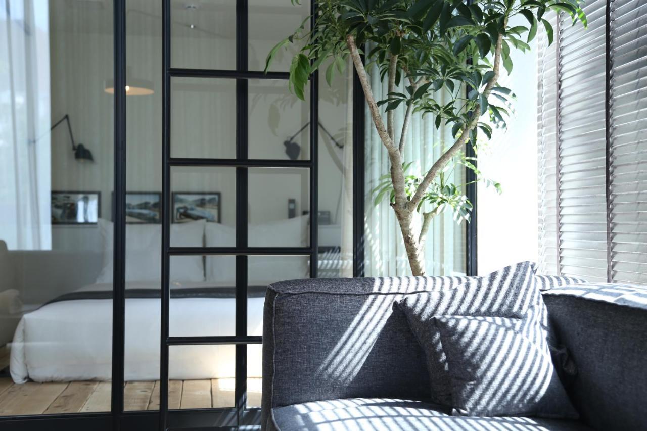 TrunkCat Street Hotel Tokyo Exterior photo