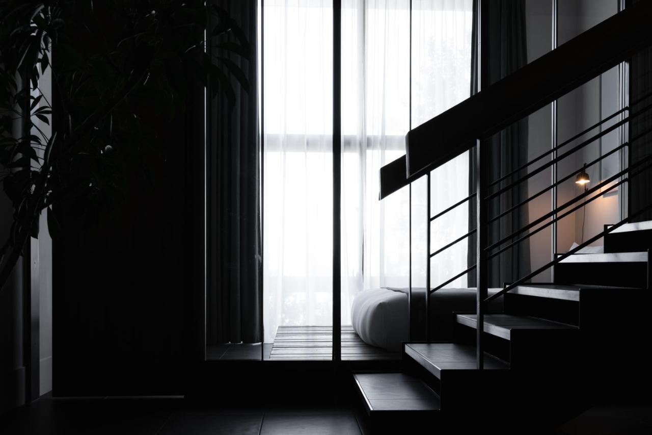 TrunkCat Street Hotel Tokyo Exterior photo