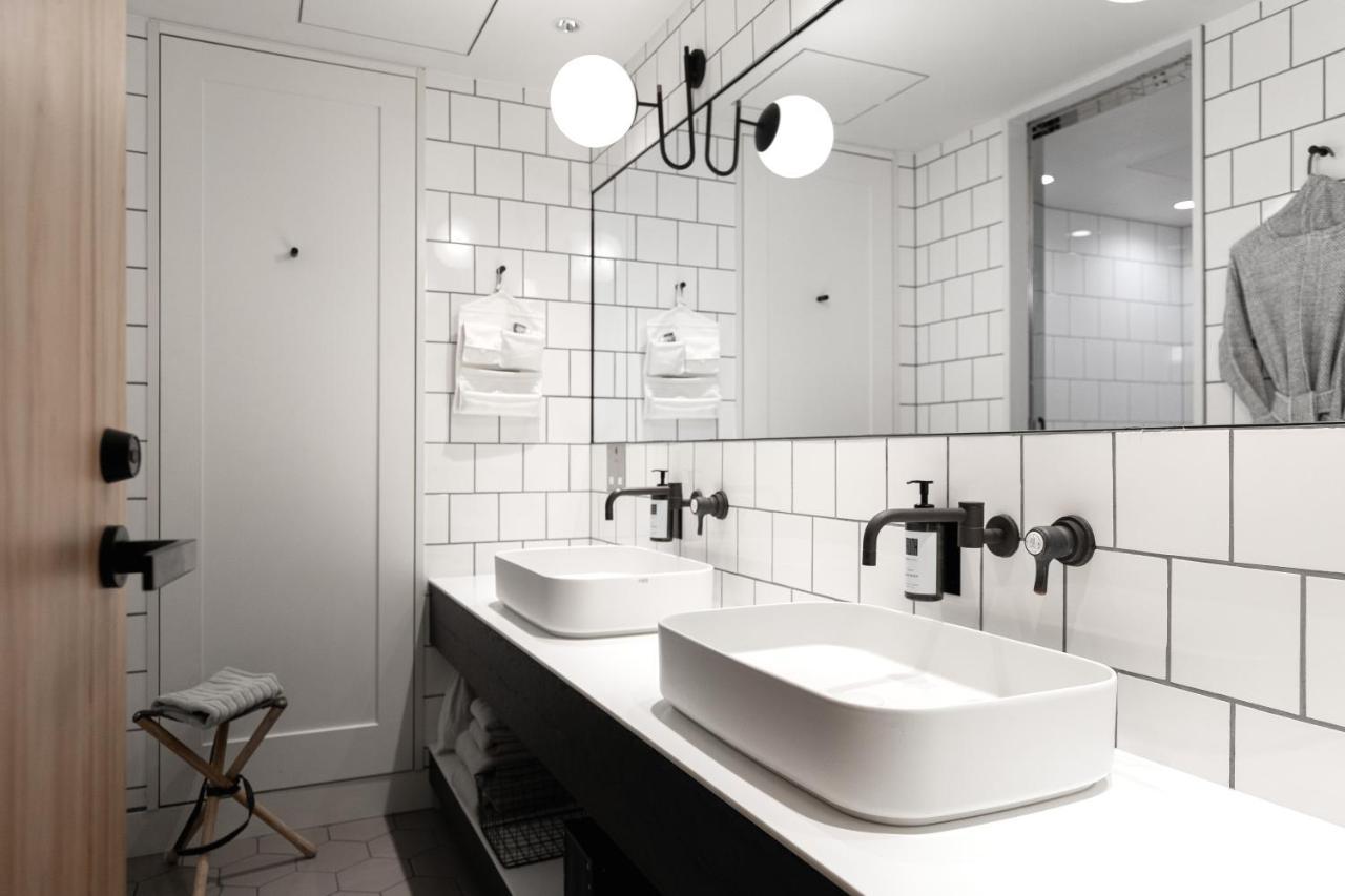 TrunkCat Street Hotel Tokyo Exterior photo