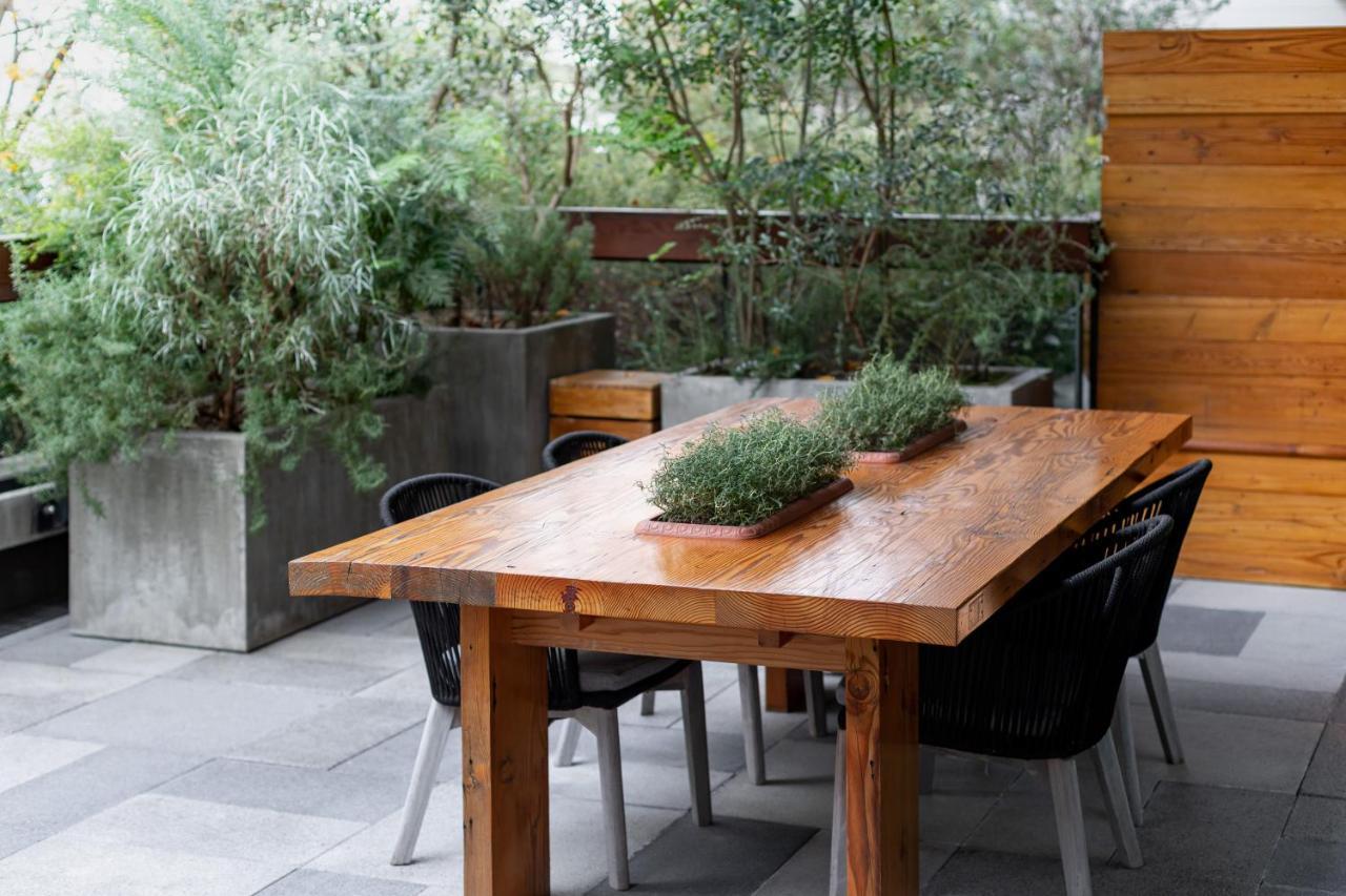 TrunkCat Street Hotel Tokyo Exterior photo