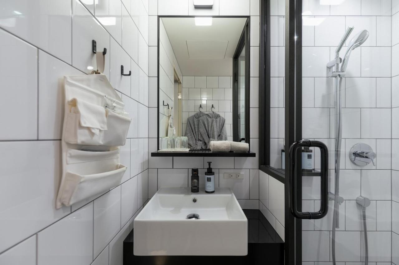 TrunkCat Street Hotel Tokyo Exterior photo