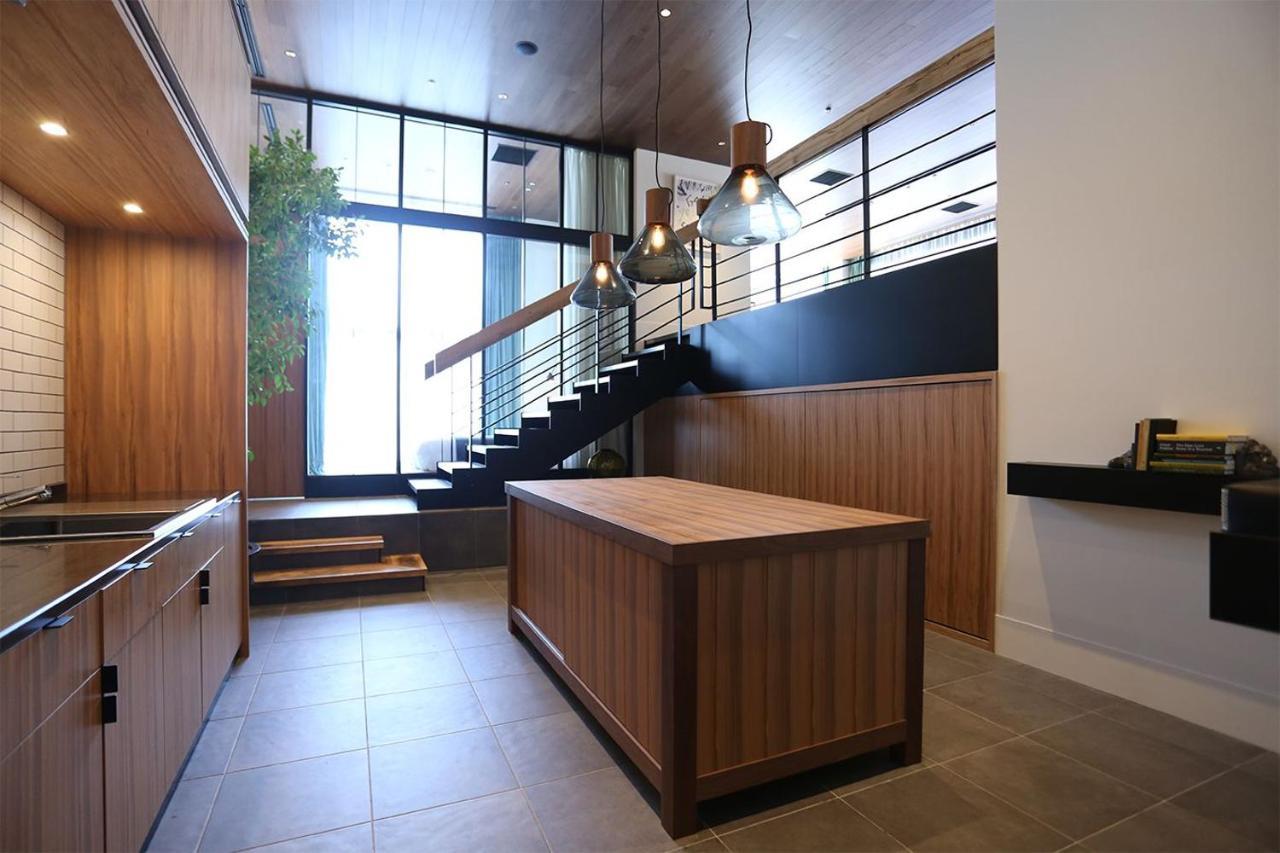 TrunkCat Street Hotel Tokyo Exterior photo