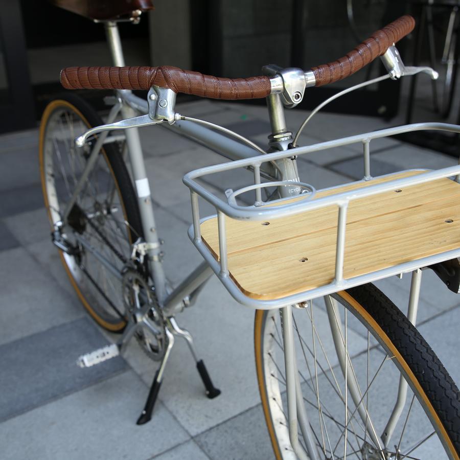 TrunkCat Street Hotel Tokyo Exterior photo